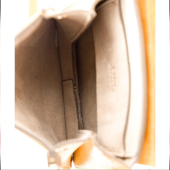 Chloe' Faye Bracelet Crossbody Bag/ EUC 🥰 - Picture 5 of 6